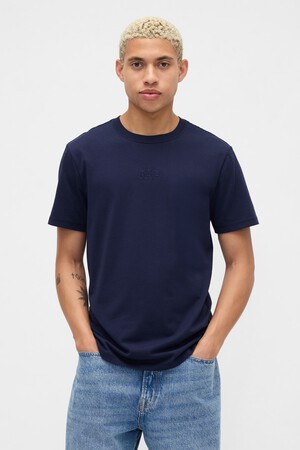 Everyday Soft Gap Mini Logo T-Shirt