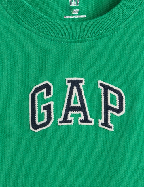 Baby & Toddler Logo T-Shirt