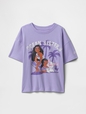 Gap × Disney Kids Moana Graphic T-Shirt