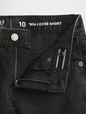 Kids UltraSoft '90s Loose Denim Shorts