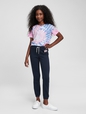 Kids Gap Logo Pull-On Joggers