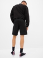 10" GapFlex Essential Khaki Shorts