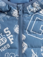 babyGap ColdControl Puffer Jacket