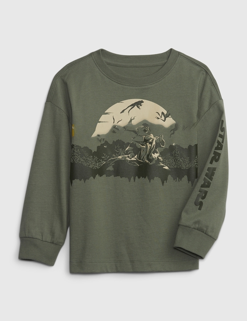 babyGap | Star Wars™ Graphic T-Shirt