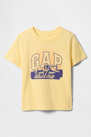 babyGap Graphic T-Shirt