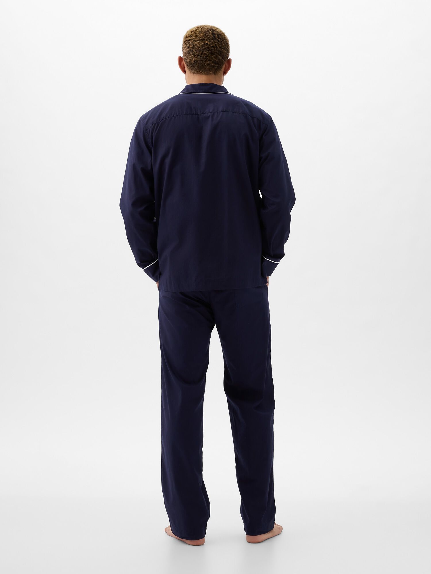 Gap pajama set outlet