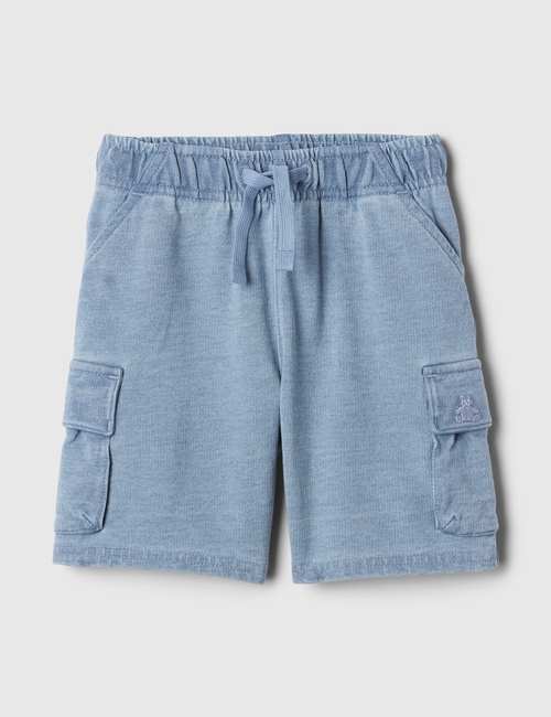 babyGap Cargo Sweat Shorts