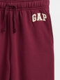 Kids Relaxed Gap Logo Joggers