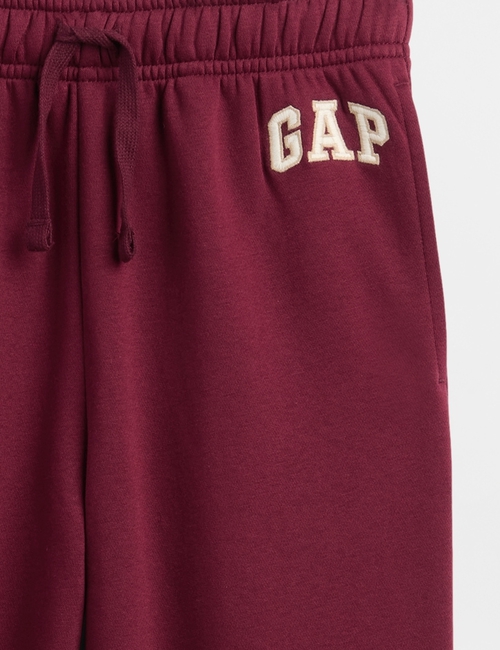 Kids Relaxed Gap Logo Joggers