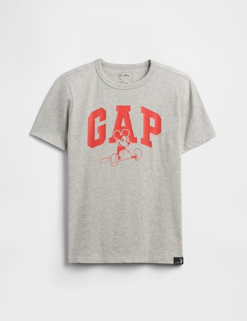 V-DIS FAM FALL LOGO TEE