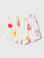 babyGap Mix and Match Ruffle Shorts