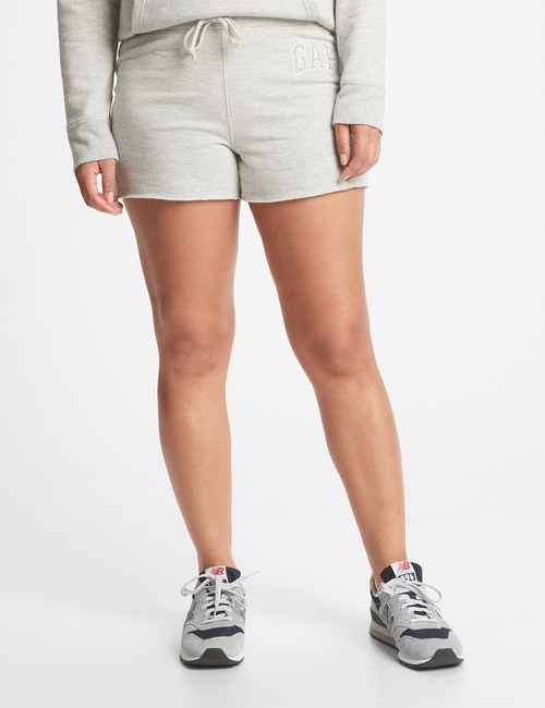 Gap Logo Shorts