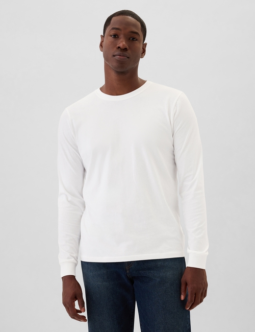 Everyday Soft Crewneck T-Shirt