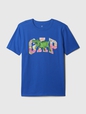 Kids Graphic T-Shirt