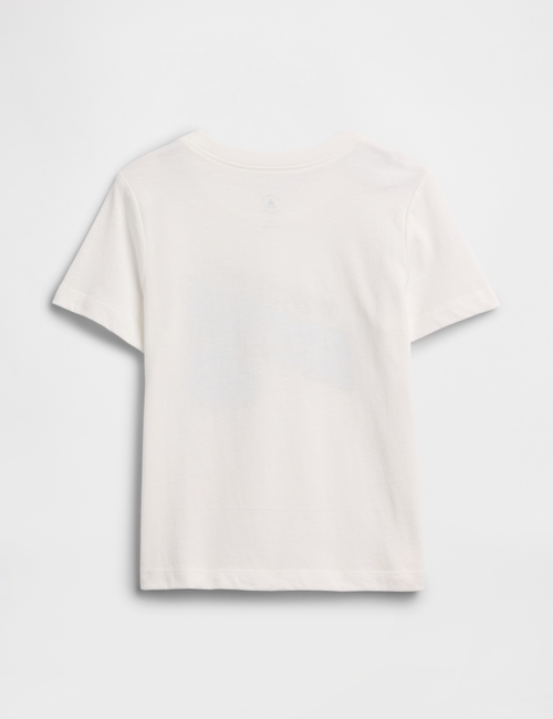 babyGap Graphic T-Shirt