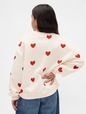 Kids VintageSoft Dolman Sweatshirt