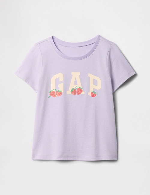 babyGap Graphic T-Shirt