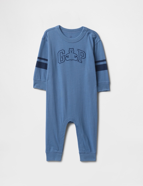 Baby Logo One-Piece