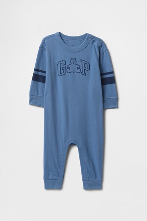 Baby Logo One-Piece