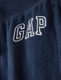 Kids Gap Logo Pull-On Joggers