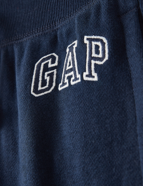 Kids Gap Logo Pull-On Joggers