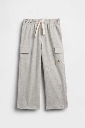 Baby & Toddler Mix & Match Cargo Sweatpants