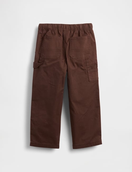 CHINO CARGO PULL ON