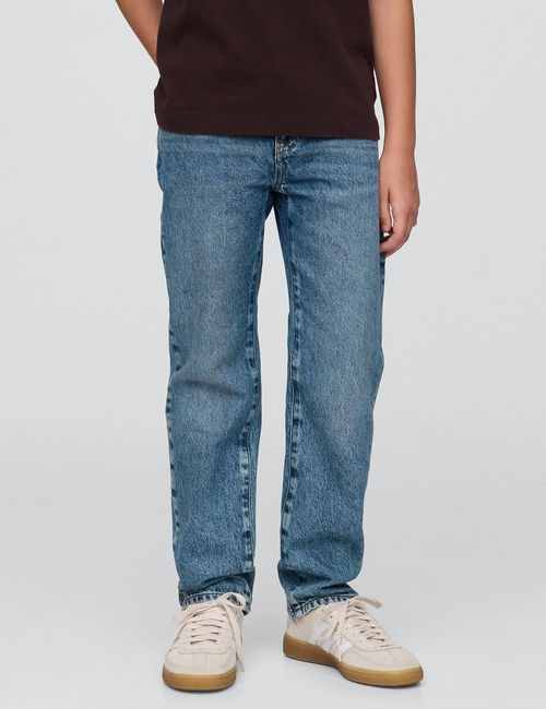 Kids '90s Original Straight Jeans