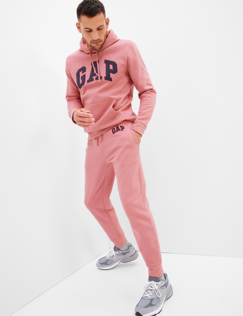 Gap Logo Fleece Joggers
