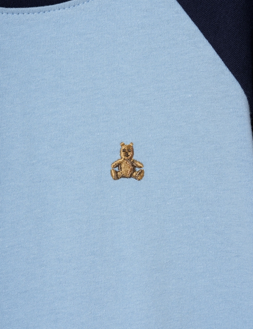 Baby & Toddler Mix & Match Raglan T-Shirt