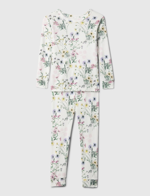 babyGap Organic Cotton PJ Set