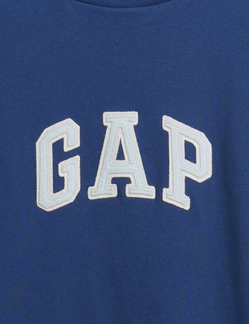 Gap Arch Logo T-shirt
