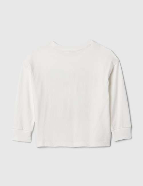 babyGap Marvel Graphic T-Shirt