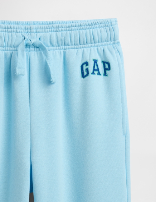 Kids Relaxed Gap Logo Joggers