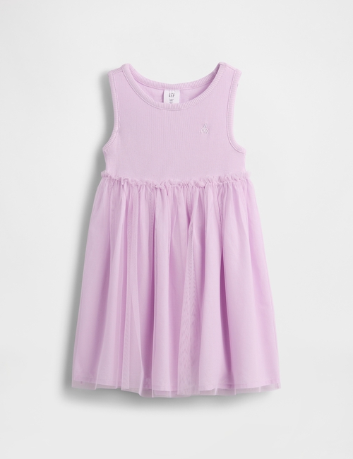 babyGap Tulle Dress