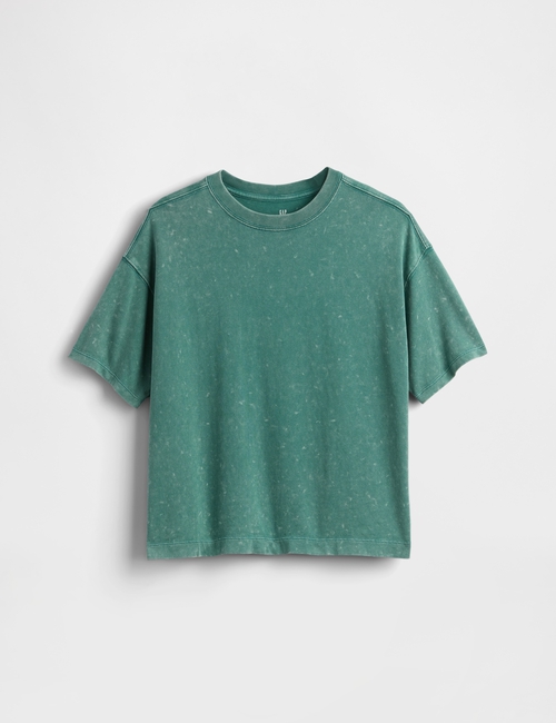Kids Heavyweight T-Shirt