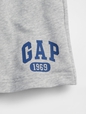JPN IE FASH LOGO SHORTS