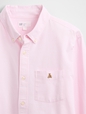 V-LS STANDARD OXFORD BRANNAN SHIRT