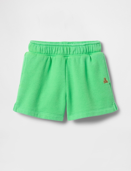 Baby & Toddler VintageSoft Pull-On Shorts