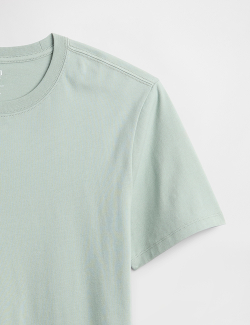 V-EVERYDAY SOFT CREW - SOLID