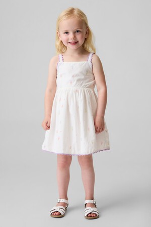 Baby & Toddler Ice Cream Dress