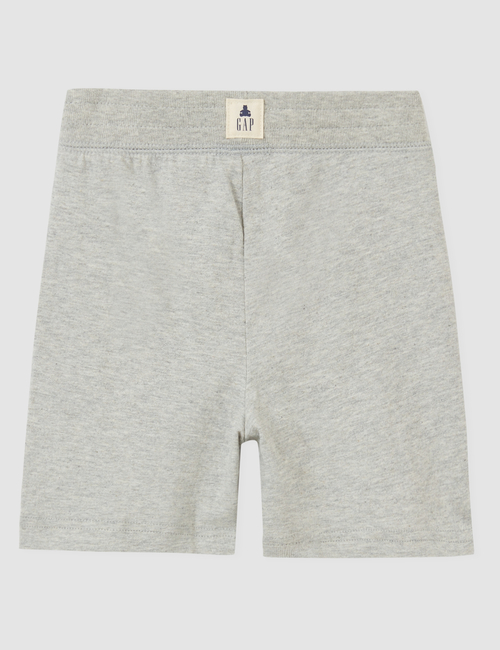 Baby Gap Logo Drawstring Shorts