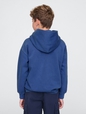 Kids Vintage Soft Arch Logo Hoodie
