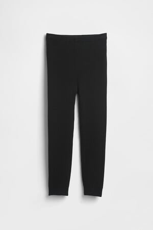 babyGap Pull-On Ribbed Sweater Leggings