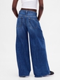 Low Slung Extra Baggy Jeans
