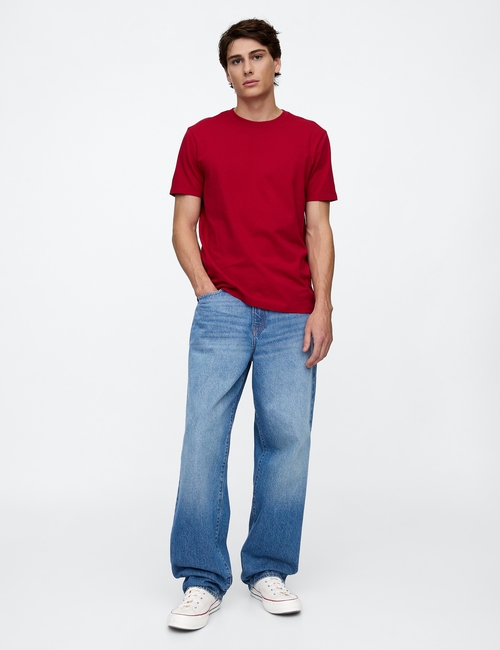Everyday Soft Crewneck T-Shirt