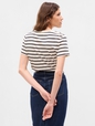 Organic Cotton Vintage T-Shirt