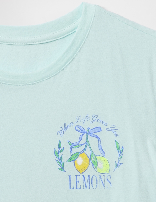 Kids Graphic T-Shirt