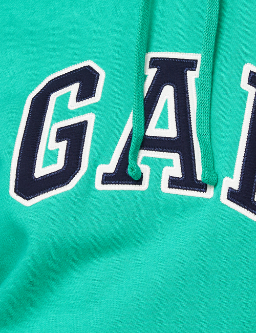 Gap Logo Hoodie