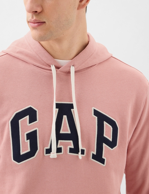 Gap Logo Hoodie